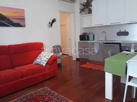 appartamento in affitto a Padova in zona Centro Storico
