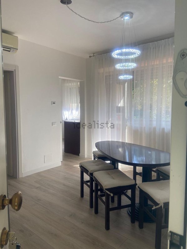 appartamento in affitto a Padova in zona Mortise
