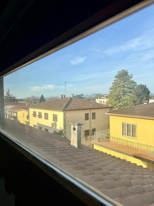 appartamento in affitto a Padova in zona Centro Storico