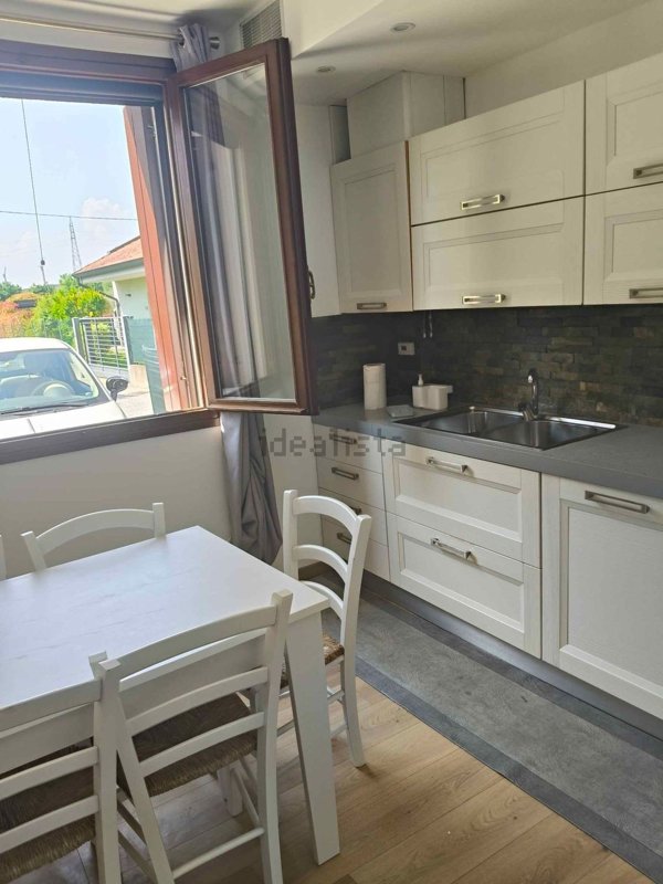 casa indipendente in affitto a Padova in zona Montà