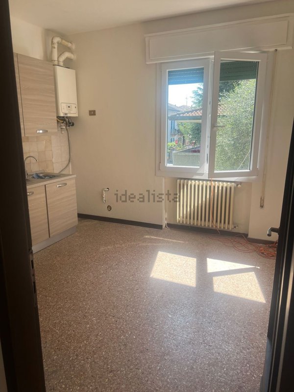appartamento in affitto a Padova in zona Arcella