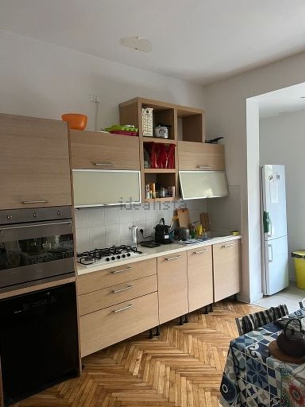 appartamento in affitto a Padova in zona Sant'Osvaldo / Santa Rita