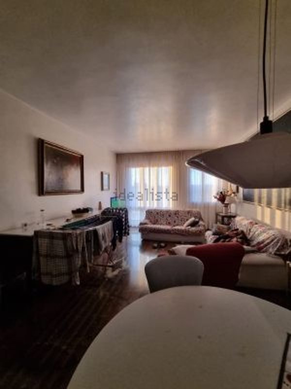 appartamento in affitto a Padova in zona Sant'Osvaldo / Santa Rita