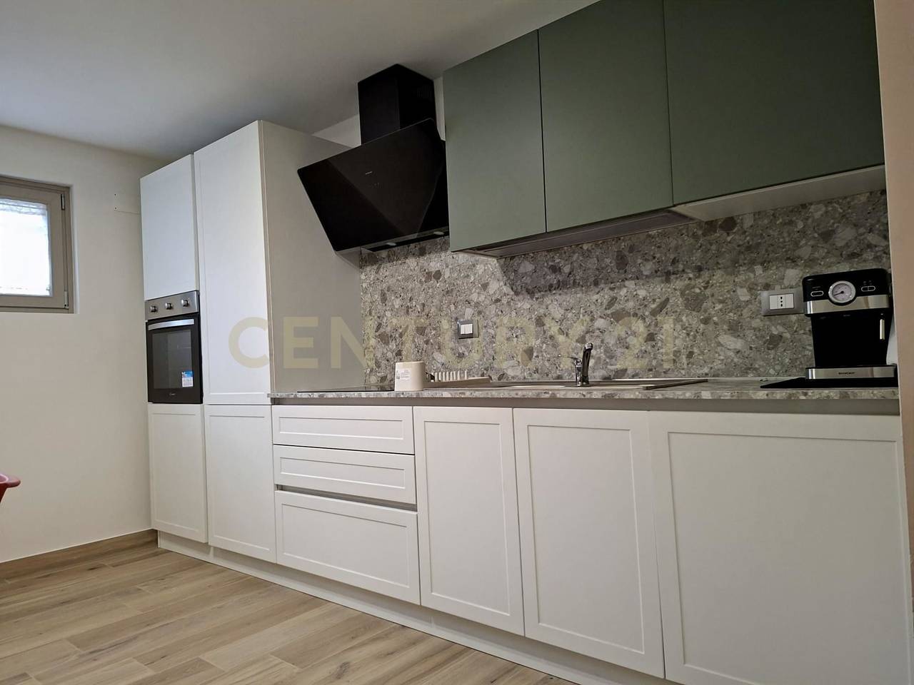 casa indipendente in affitto a Padova in zona Portello