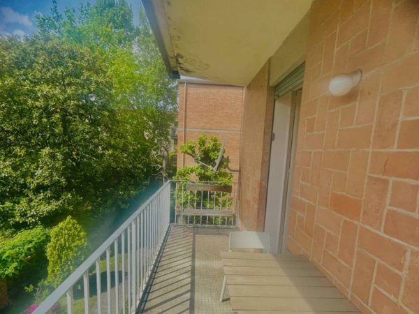 appartamento in affitto a Padova in zona Centro Storico