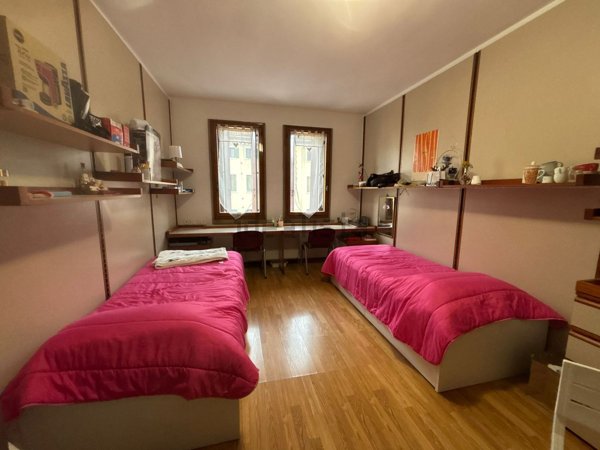 appartamento in affitto a Padova in zona Portello