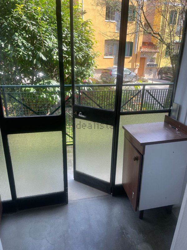 appartamento in affitto a Padova in zona Brentelle