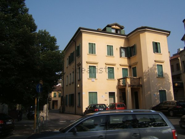 ufficio in affitto a Padova