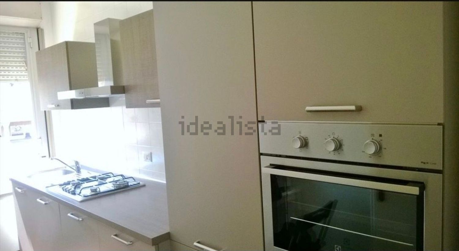 appartamento in affitto a Padova
