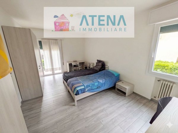 appartamento in affitto a Padova in zona Forcellini / Terranegra