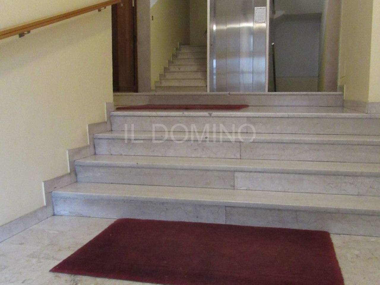 appartamento in affitto a Padova in zona Centro Storico