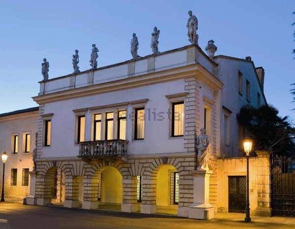 villa in affitto a Padova in zona Portello