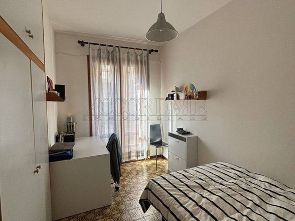 appartamento in affitto a Padova in zona Centro Storico