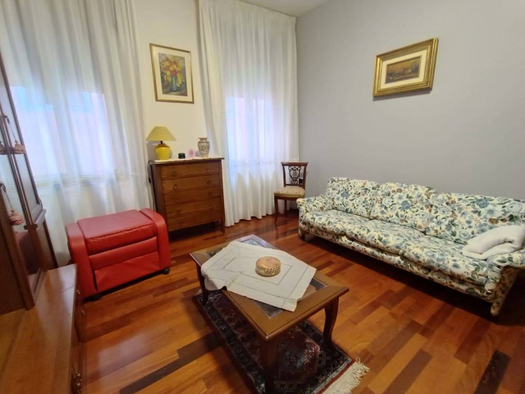 appartamento in affitto a Padova in zona Savonarola