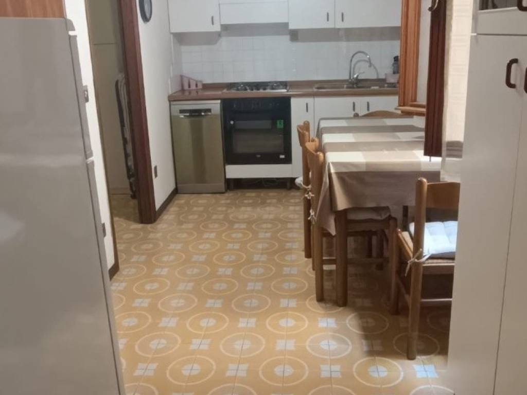 appartamento in affitto a Padova in zona Santa Croce