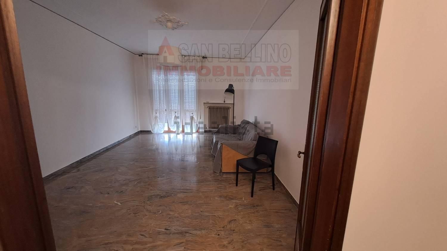 appartamento in affitto a Padova in zona San Bellino