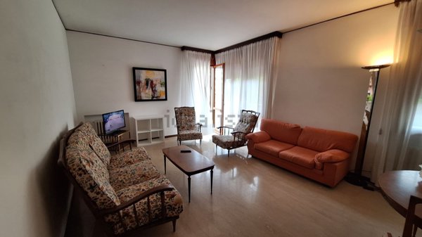 appartamento in affitto a Padova in zona Sacra Famiglia
