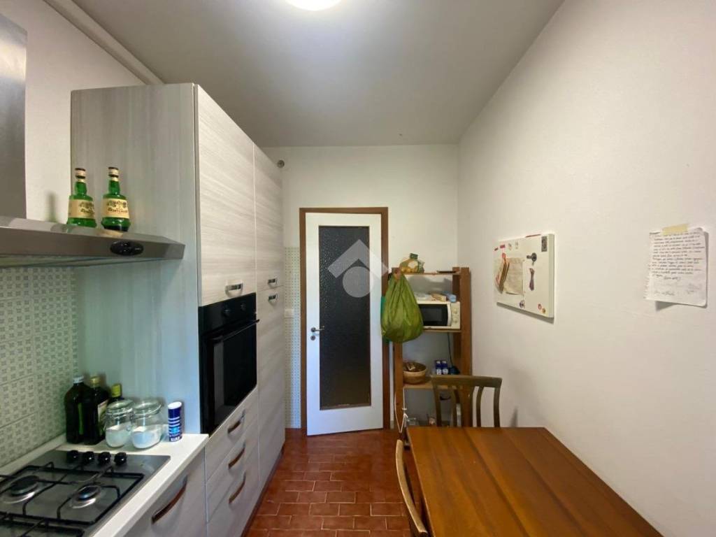 appartamento in affitto a Padova in zona Sant'Osvaldo / Santa Rita