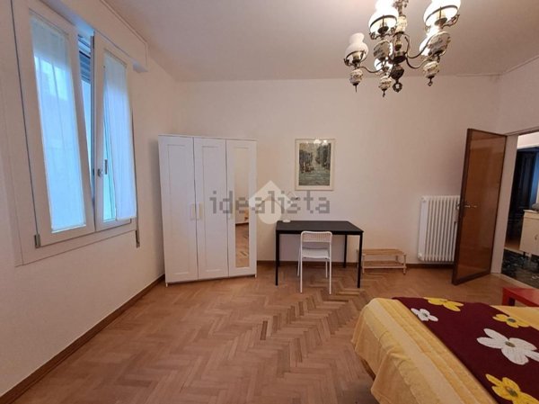 appartamento in affitto a Padova in zona Madonna Pellegrina