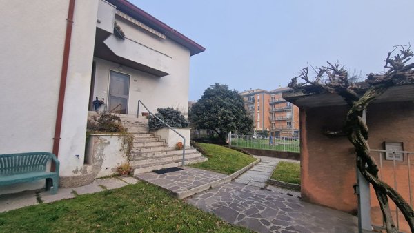 casa indipendente in affitto a Padova in zona Sant'Osvaldo / Santa Rita