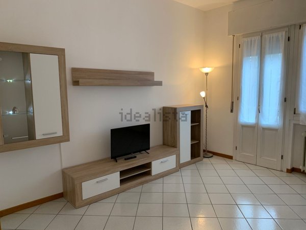 appartamento in affitto a Padova in zona Sant'Osvaldo / Santa Rita