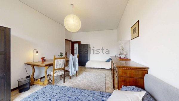 appartamento in affitto a Padova in zona San Carlo