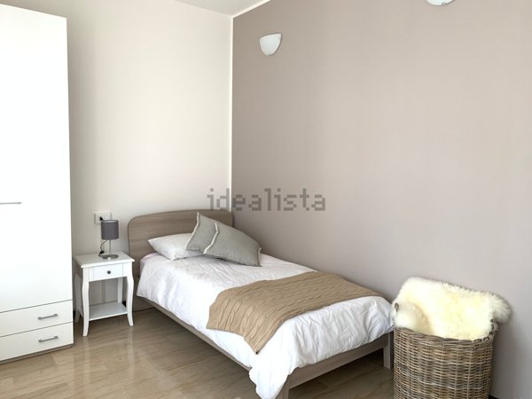 appartamento in affitto a Padova in zona Stanga