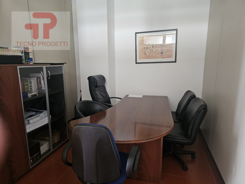 ufficio in affitto a Padova in zona Stanga