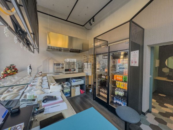 negozio in affitto a Padova in zona Centro Storico