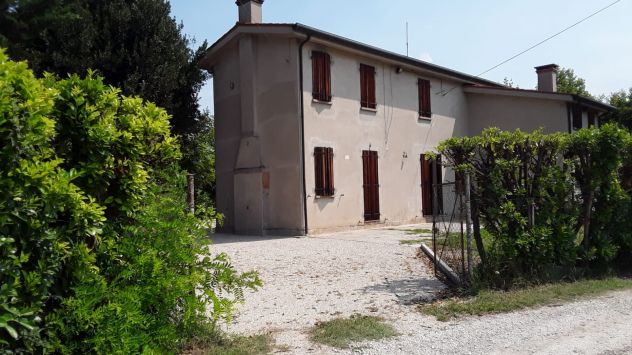casa indipendente in affitto a Padova