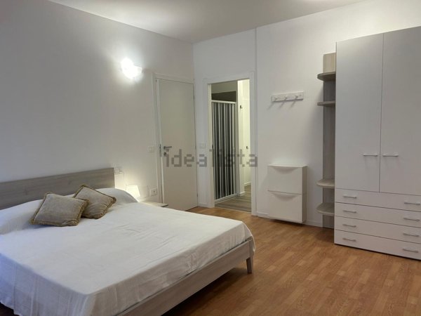 appartamento in affitto a Padova in zona Stanga