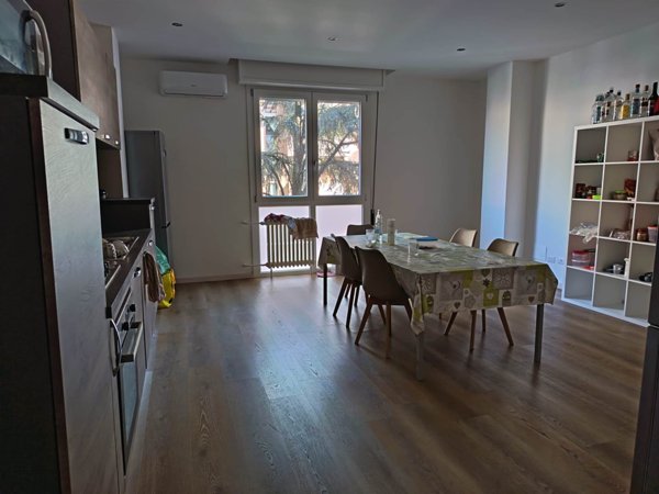 appartamento in affitto a Padova in zona San Giuseppe