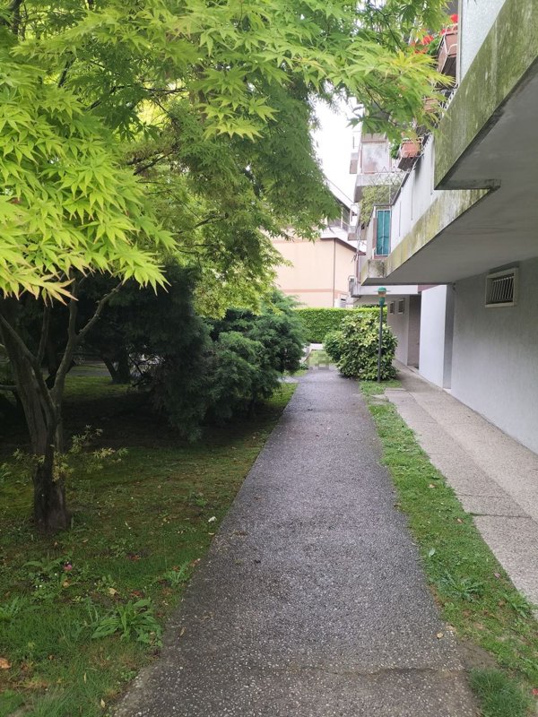appartamento in affitto a Padova in zona San Giuseppe