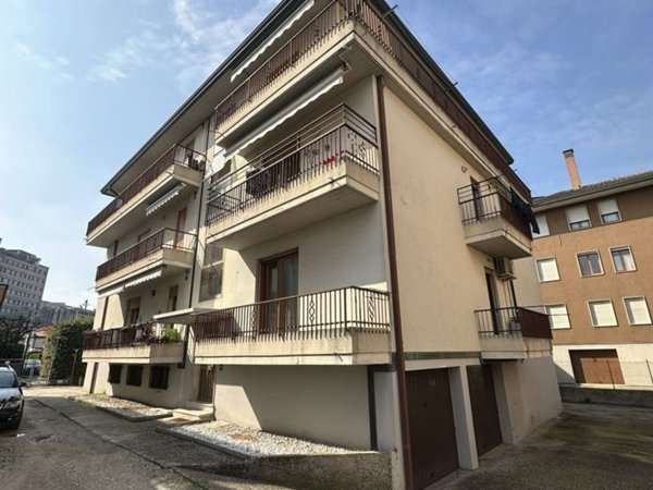 appartamento in affitto a Padova in zona Sant'Osvaldo / Santa Rita