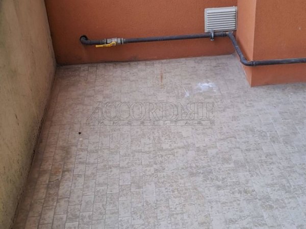 appartamento in affitto a Padova in zona Pontevigodarzere