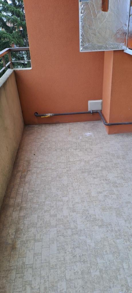 appartamento in affitto a Padova