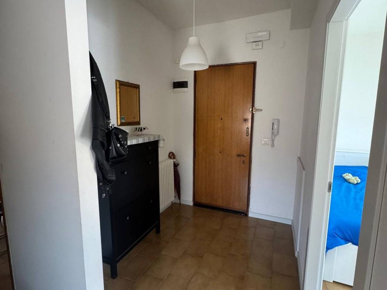 negozio in affitto a Padova in zona San Carlo