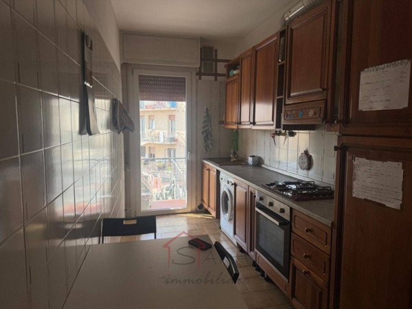 negozio in affitto a Padova in zona Arcella