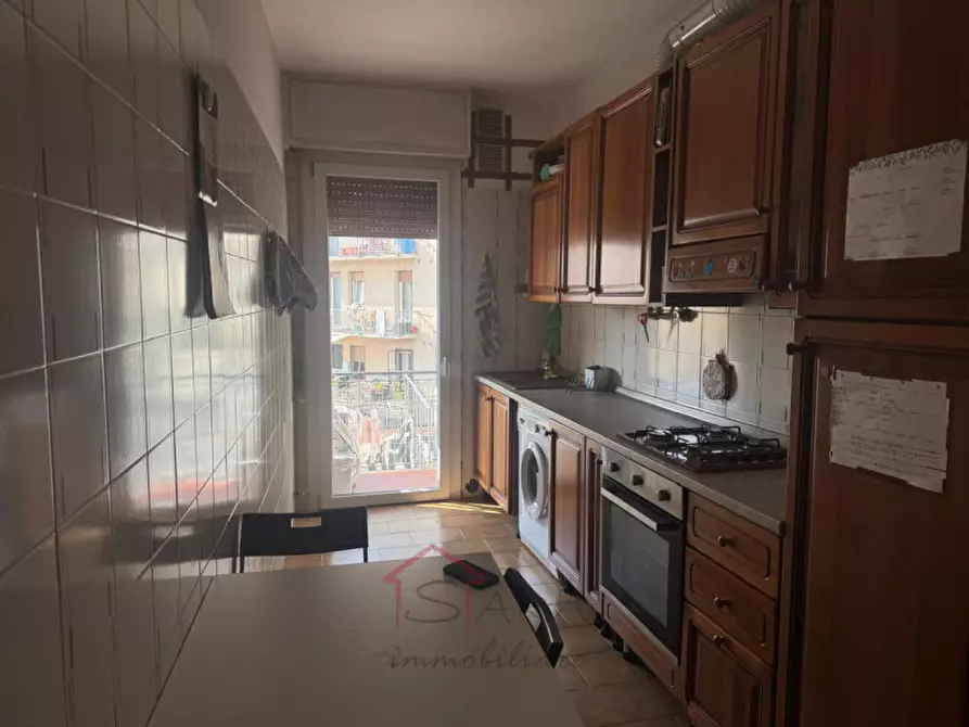 appartamento in affitto a Padova in zona Arcella