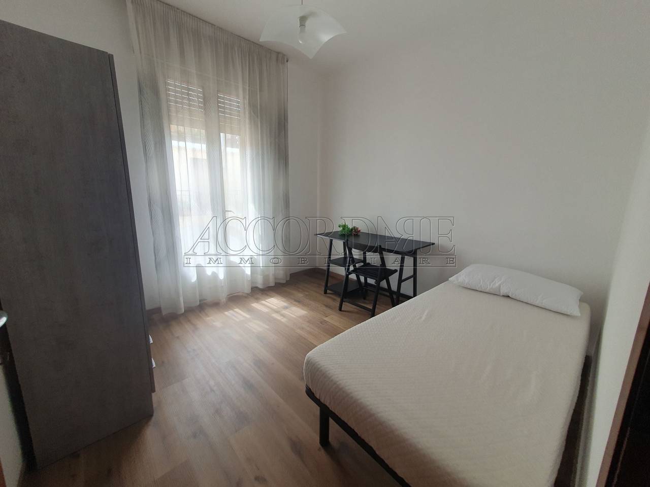 appartamento in affitto a Padova in zona San Carlo