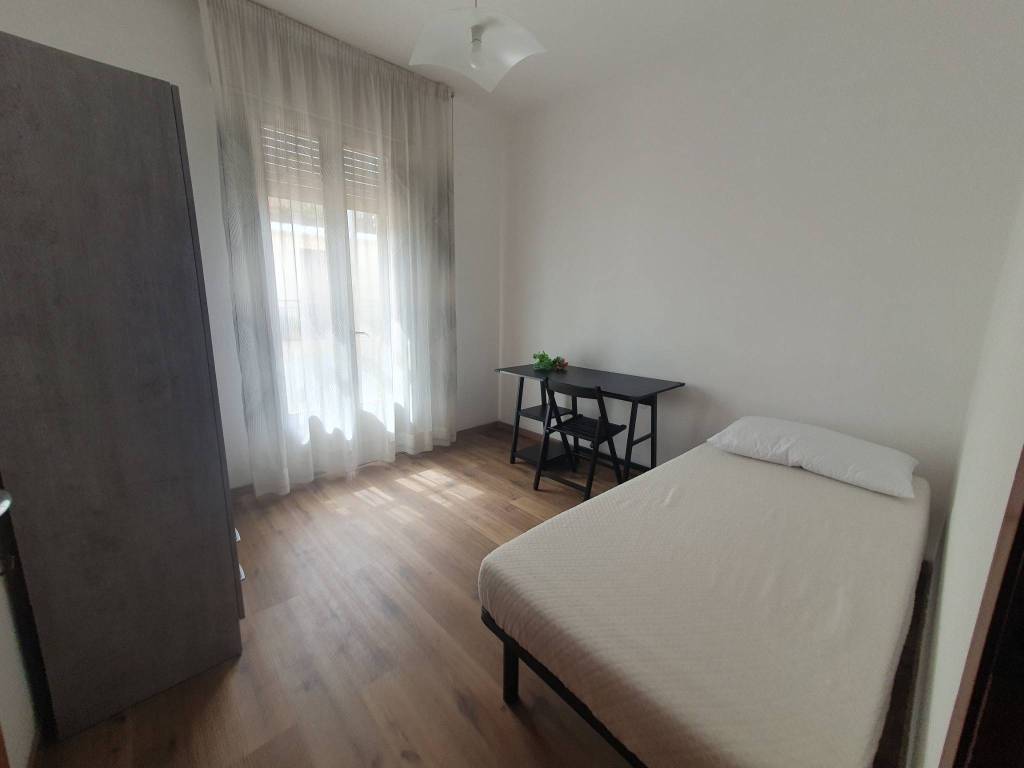 appartamento in affitto a Padova in zona Arcella
