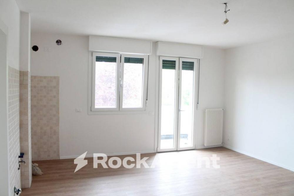 appartamento in affitto a Padova in zona Olmo