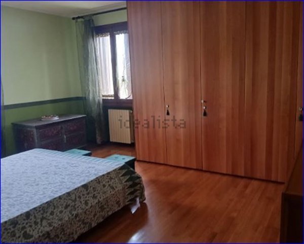 appartamento in affitto a Padova in zona Porta Trento