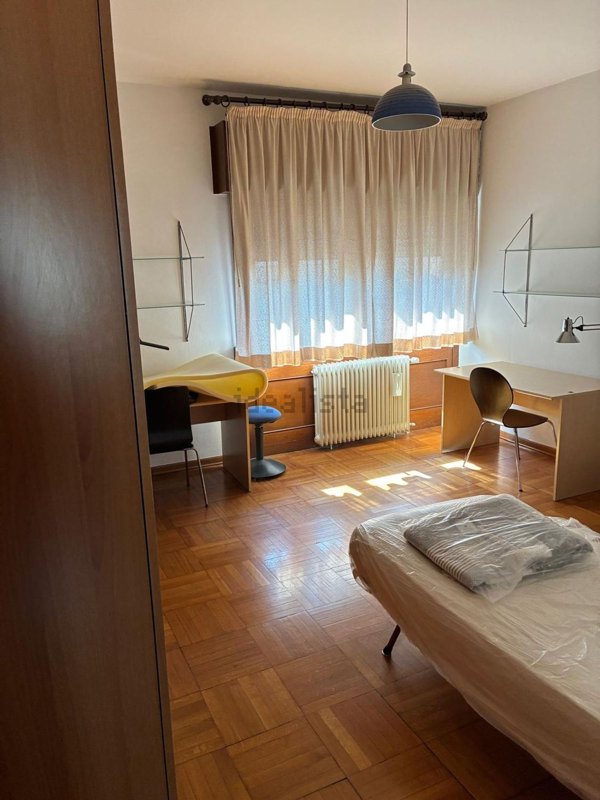 appartamento in affitto a Padova in zona Centro Storico