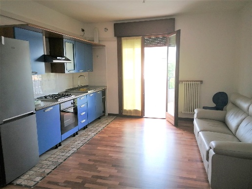 appartamento in affitto a Padova in zona Mortise