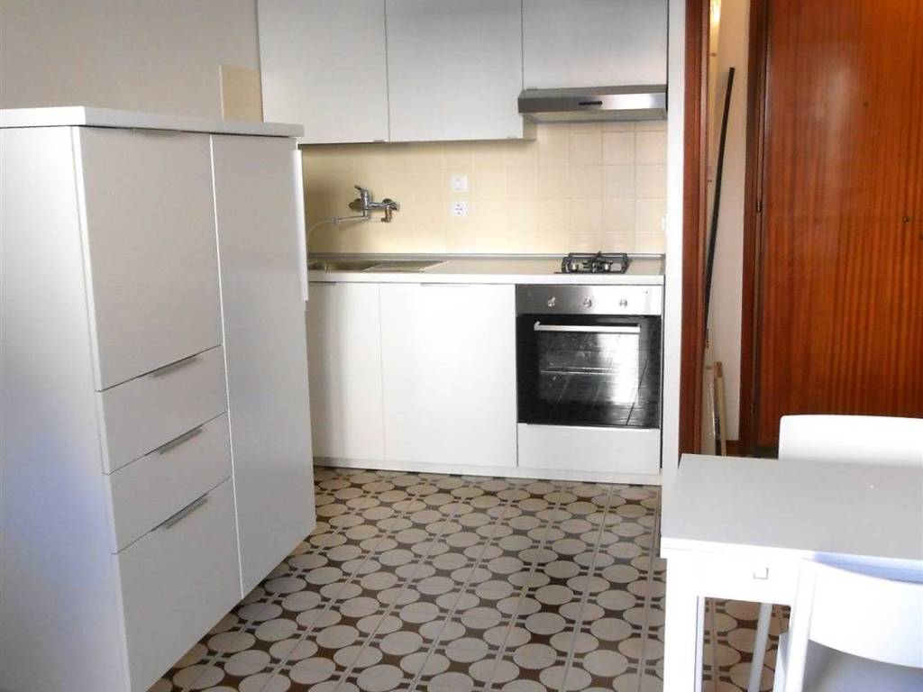 appartamento in affitto a Padova