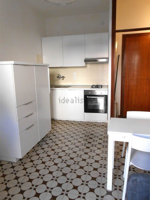 appartamento in affitto a Padova