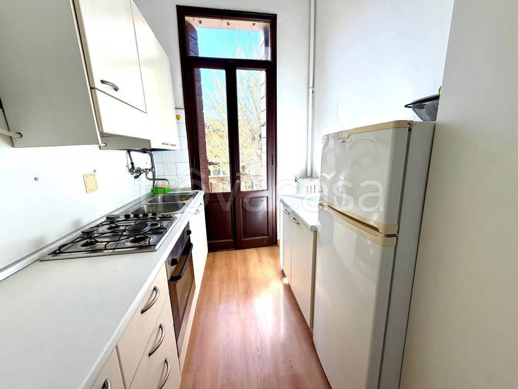 appartamento in affitto a Padova
