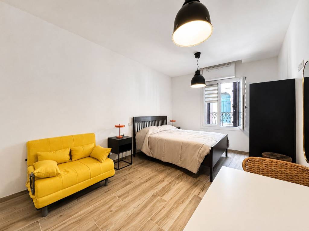 appartamento in affitto a Padova in zona Savonarola