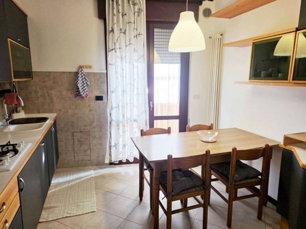 appartamento in affitto a Padova in zona Pontevigodarzere